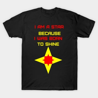 star fun T-Shirt